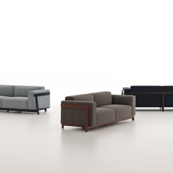 Диван Masala прямой 200 см