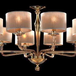 Люстра Maya 8L