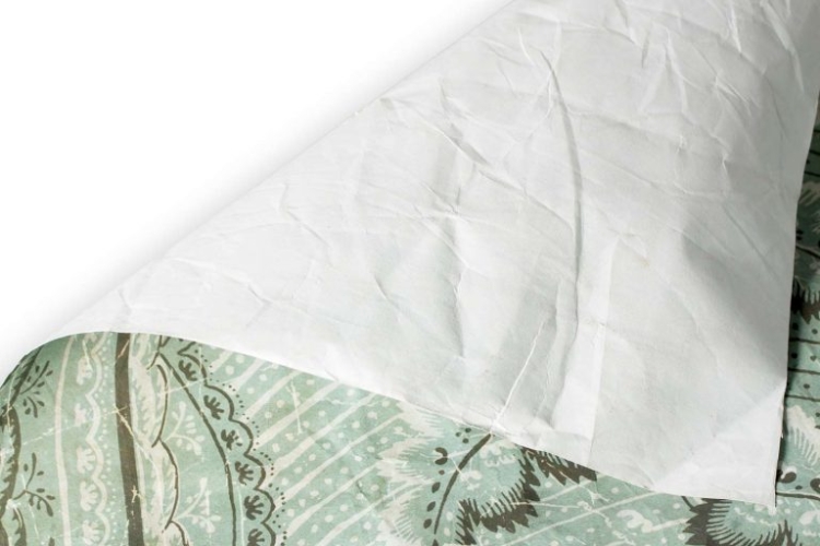 Обои с растениями Saura