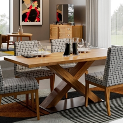 Обеденный стол Formentera 180