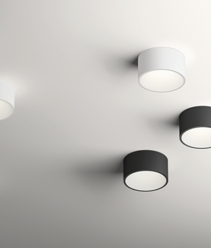 Потолочный светильник Domo 8200