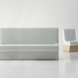 Скамейка Menu