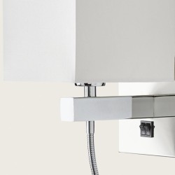 Бра с ридером Read с USB