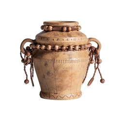 Ваза ADIB высота 33 см