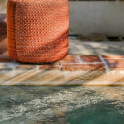 Пуф Shade Outdoor 1A