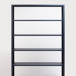 Стеллаж Dry Н5 B (D50)