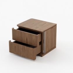 Прикроватная тумба Hilary