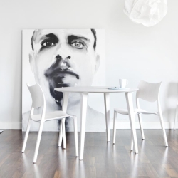 Круглый стол Lau