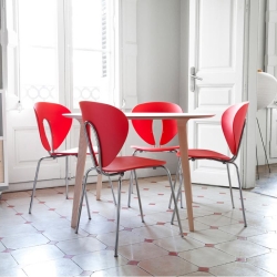 Круглый стол Lau