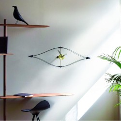 Настенные часы Mini Look C