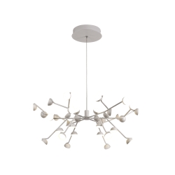 Люстра подвесная AND 8651