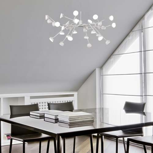 Люстра подвесная AND 8651