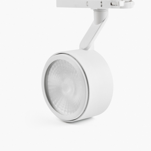 TARGET STRIPED GLASS