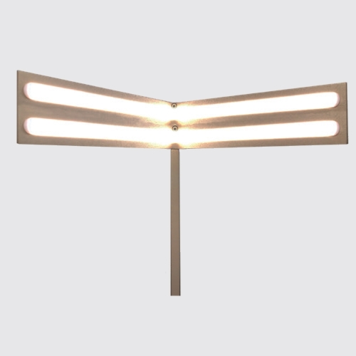 Настольный светильник MANTRA VECTOR 7333