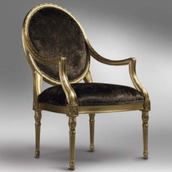 Кресло Sissi Heritage