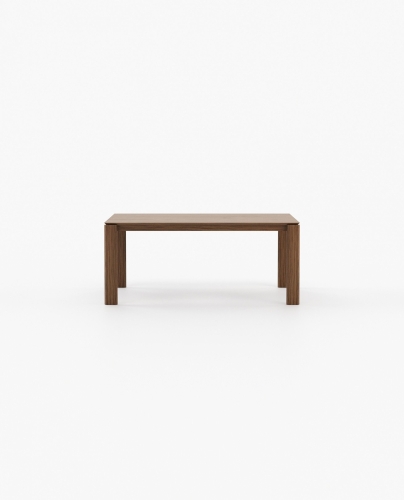 Обеденный стол раздвижной Cres 250