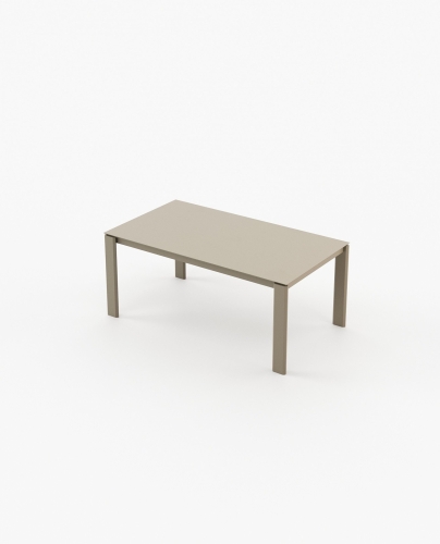 Обеденный стол раздвижной Cres 250