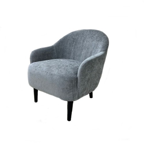 Кресло Plum SELECTION отделка ткань кат.9 col. Antikvar 542