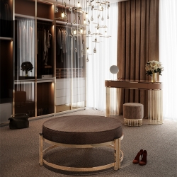 Консоль GRACE 125 см