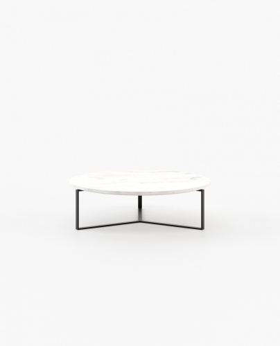 Журнальный столик Dili дерево