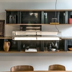 Подвесной светильник Guise 2275 Sensor