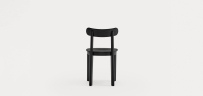 Стул Nara черный