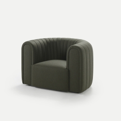 Кресло мягкое Core