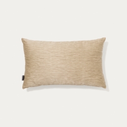 Чехол для подушки Mirca зеленый с фактурной отделкой 50 x 30 см