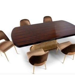 Обеденный стол Flusso