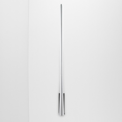 Настенный светильник Eliana W2 LED серый