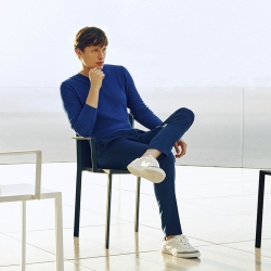 Стул Quartz с подлокотниками