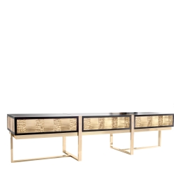 Тумба под ТВ Mondrian