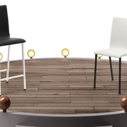 Барный стул Siero