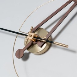 Настенные часы Cris G