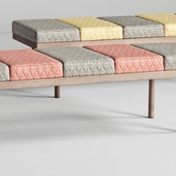 Скамейка Valentino