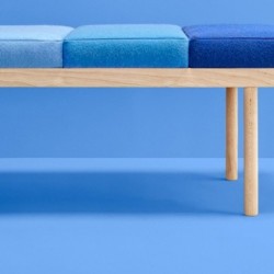 Скамейка Valentino