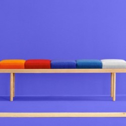 Скамейка Valentino