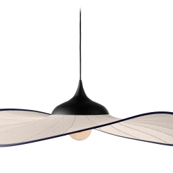 Люстра Bloom Ø 120 крем