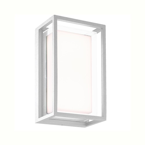 Настенный уличный светильник MANTRA CHAMONIX 7063