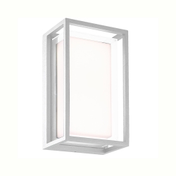 Настенный уличный светильник MANTRA CHAMONIX 7063