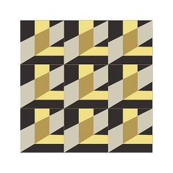 Плитка Mosaic del Sur 10705