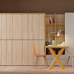 Композиция с раскладной кроватью Sao Paulo