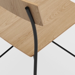 Барный стул Alex Bistro