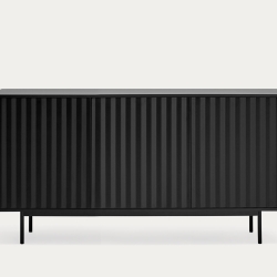 Серван Sierra 3D3Dr черный