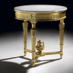 Пьедестал Carmen