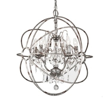 Светильник Carlota