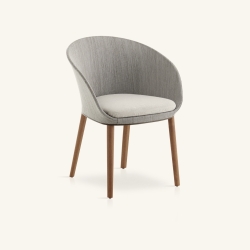 Уличное кресло Blum