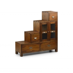 Стеллаж лесенка Flamingo