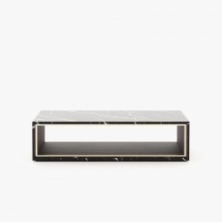 Журнальный столик Nilo мрамор