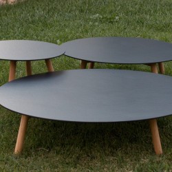 Столик Round Ø 90 см